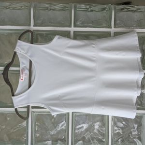 Jude Connally top XS